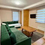 Kuca Elbrus Jahorina