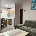 Kuca Elbrus Jahorina