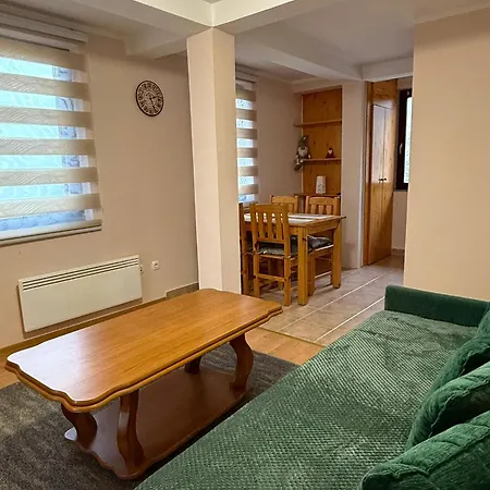 Kuca Elbrus Apartment