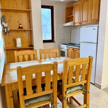 Kuca Elbrus Apartment
