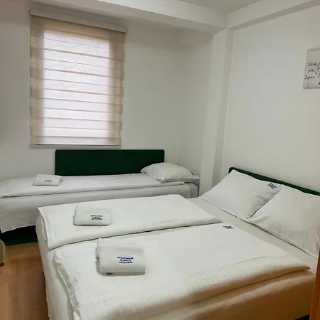 Kuca Elbrus Apartment