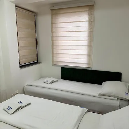 아파트 Kuca Elbrus 자호리나