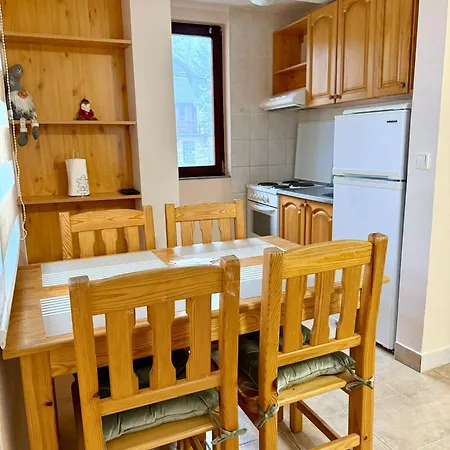 Kuca Elbrus 아파트