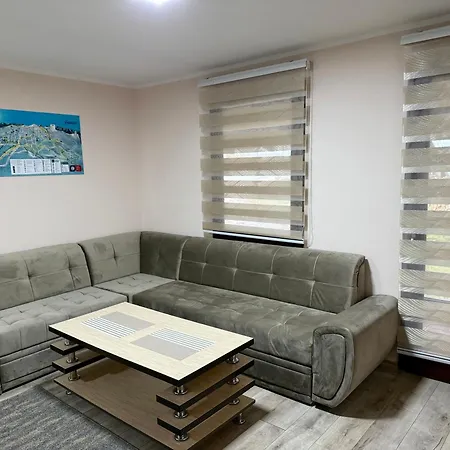 아파트 Kuca Elbrus