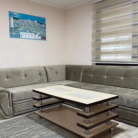 Kuca Elbrus 아파트 자호리나