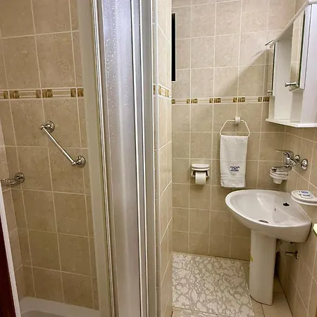 Kuca Elbrus Apartment *