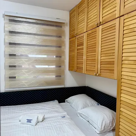 Kuca Elbrus 아파트