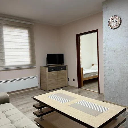 Kuca Elbrus * 자호리나