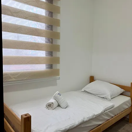 Kuca Elbrus Apartment *