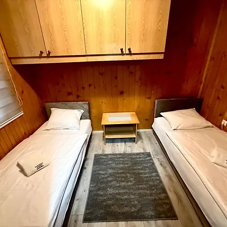 Kuca Elbrus Apartment *