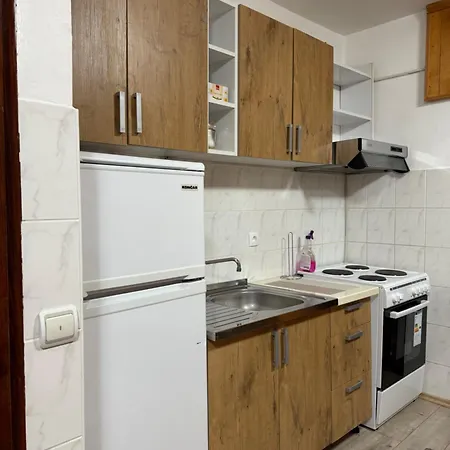 Kuca Elbrus 아파트 *