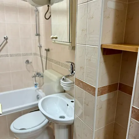 Kuca Elbrus 아파트