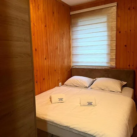 Apartment Kuca Elbrus Jahorina