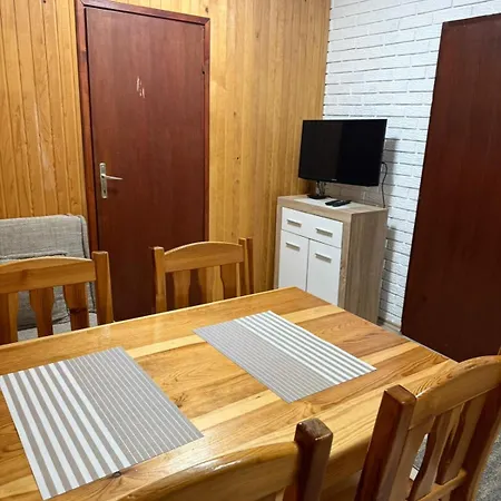 Kuca Elbrus Apartment *