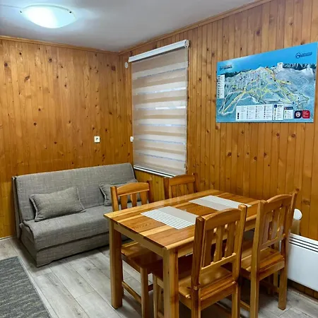 Kuca Elbrus