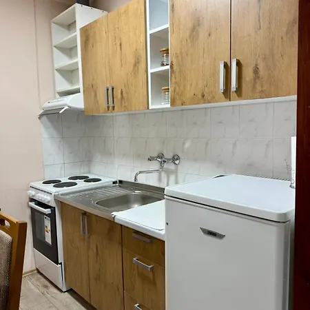 Kuca Elbrus Apartment *