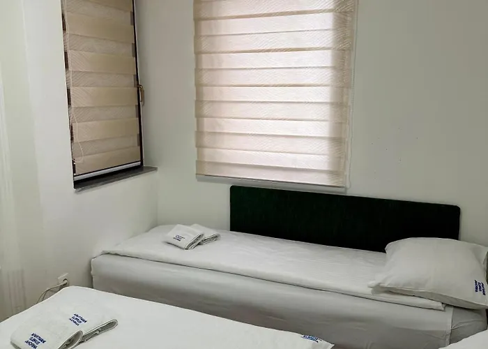 公寓 Kuca Elbrus 亚霍里纳