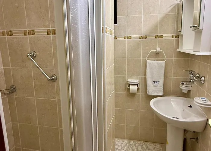 Kuca Elbrus 公寓 *