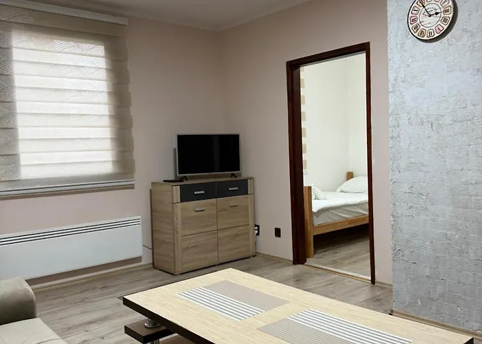 Kuca Elbrus * 亚霍里纳