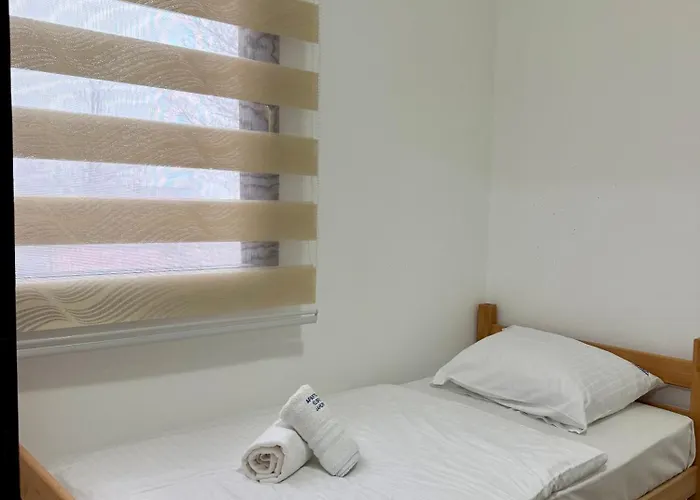 Kuca Elbrus 公寓 *