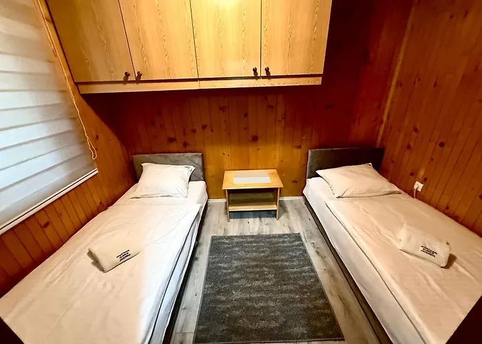 Kuca Elbrus 公寓 *