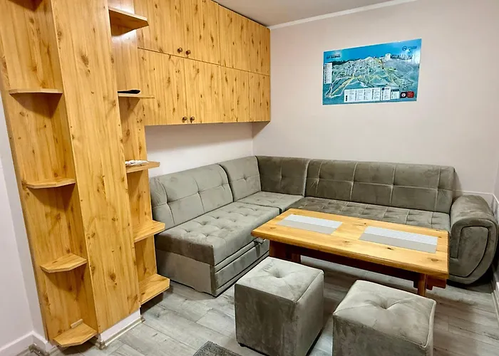 公寓 Kuca Elbrus *