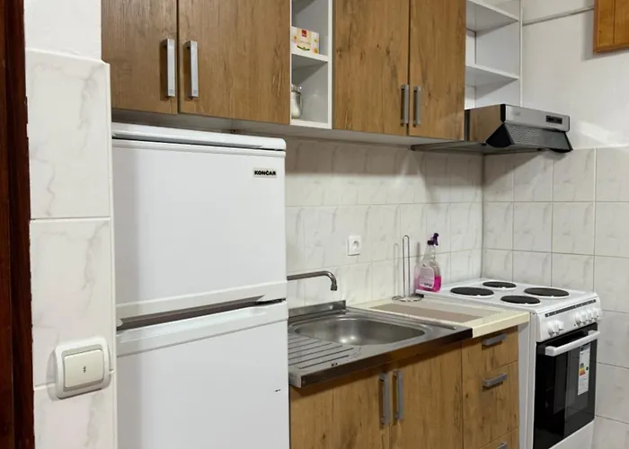 Kuca Elbrus 公寓 *