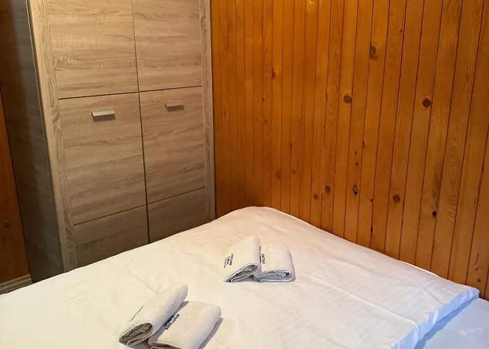 Kuca Elbrus 亚霍里纳