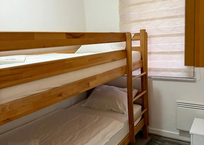 Kuca Elbrus 公寓 *