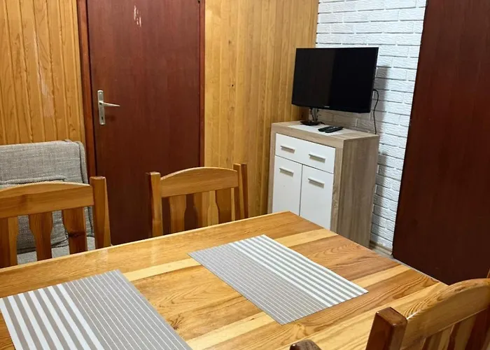 Kuca Elbrus 公寓 *