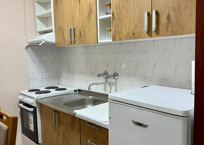 Kuca Elbrus 公寓 *